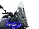 Yamaha Ténéré 700 Rally [2025-2026] - Touring windshield - view 6