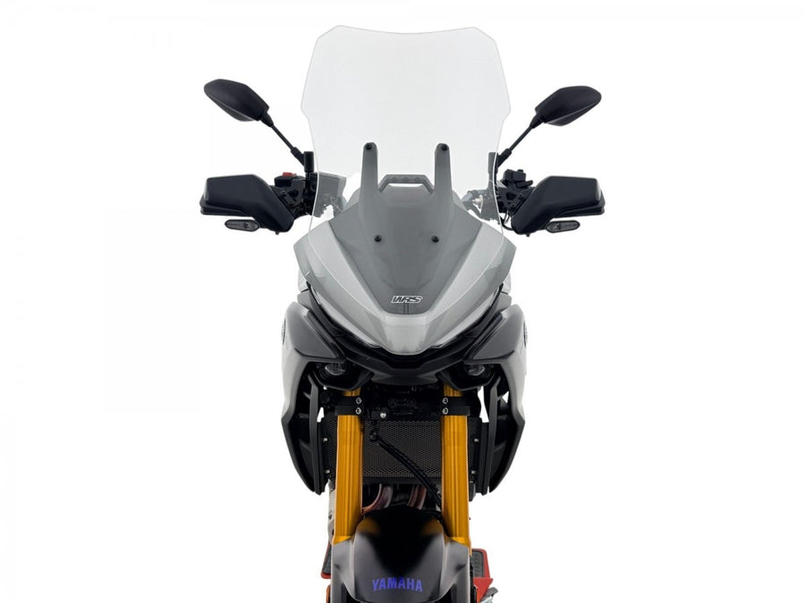 Yamaha Tracer 7 [2025-2026] - Touring Windshield - View 8