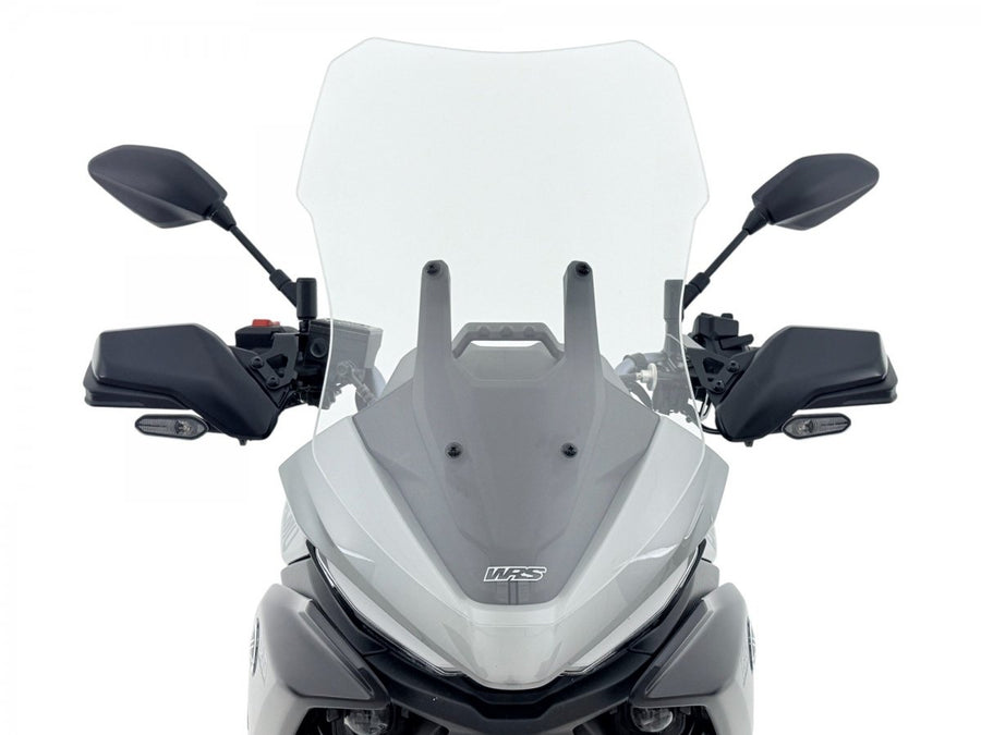 Yamaha Tracer 7 [2025-2026] - Touring Windshield - View 6