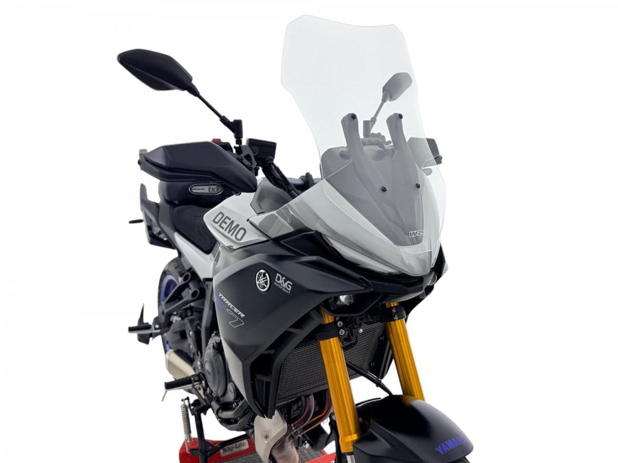 Yamaha Tracer 7 [2025-2026] - Touring Windshield - View 10