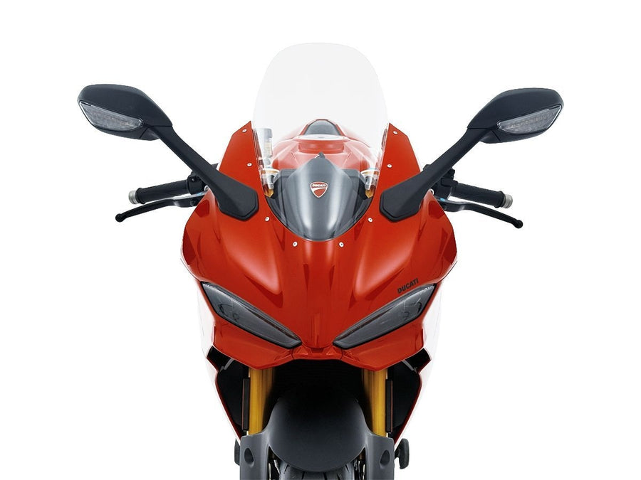 Ducati Panigale V2 S [2025-2026] - Racing Windschild +60 mm – Ansicht 12