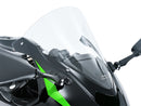 Kawasaki ZX-6R [2024-2026] - Racing windscherm +30 mm - bekijk 3