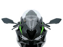 Kawasaki ZX-6R [2024-2026] - Racing windscherm +30 mm - bekijk 12