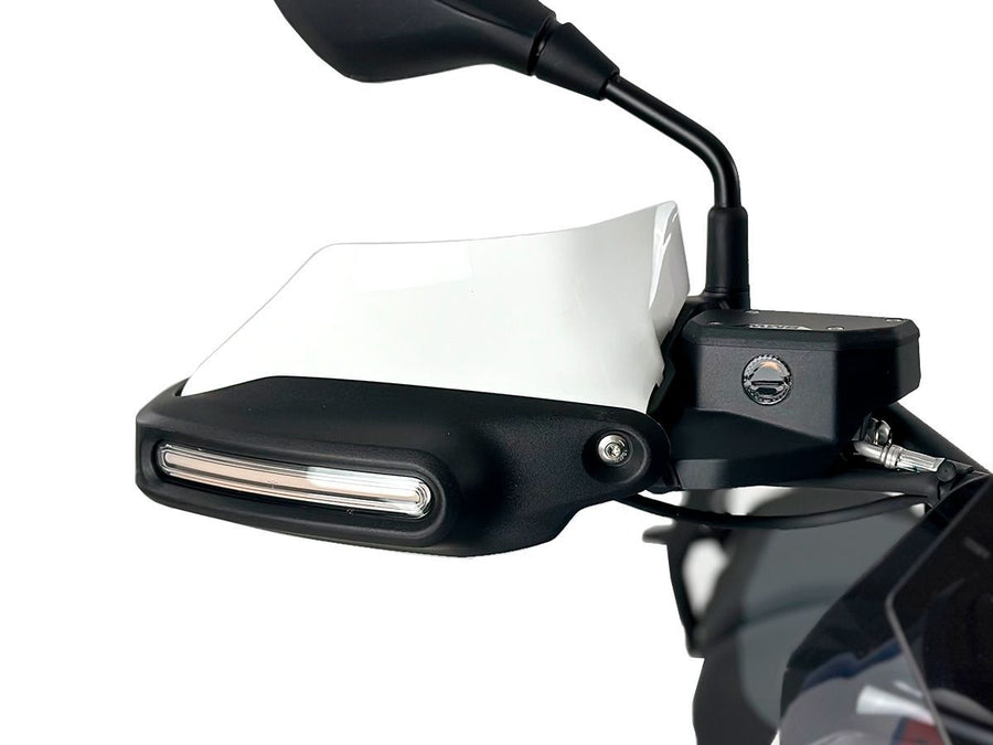 BMW R 1300 GS [2023-2026] - Handbeschermingsverlenging, paar met montageset - bekijk 5