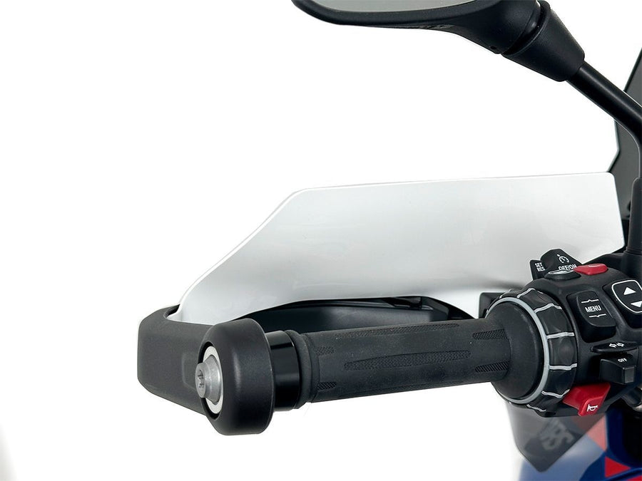 BMW R 1300 GS [2023-2026] - Handbeschermingsverlenging, paar met montageset - bekijk 10