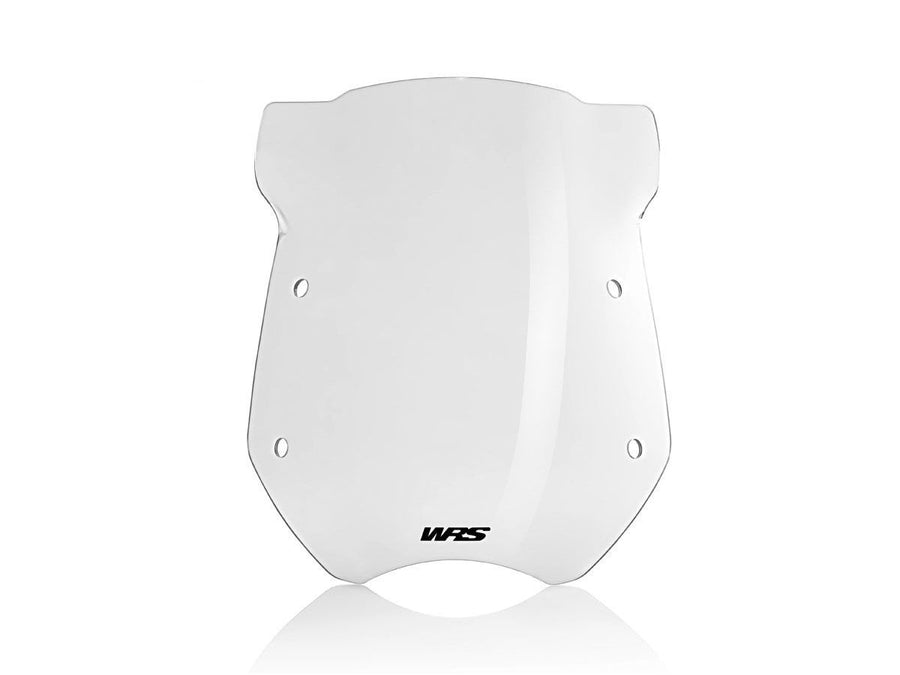 BMW R 1200 R [2006-2014] - Hoge toerruit 18 inch - bekijk 2