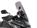 Honda CB 500 X [2016-2024] - Caponord Windschild – Ansicht 1