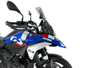 BMW R 1300 GS [2023-2026] - Caponord Windschild Plus ohne Radar – Ansicht 9