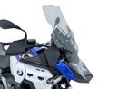 BMW R 1300 GS Adventure [2024-2026] - Caponord Windshield Plus zonder radar – bekijk 5