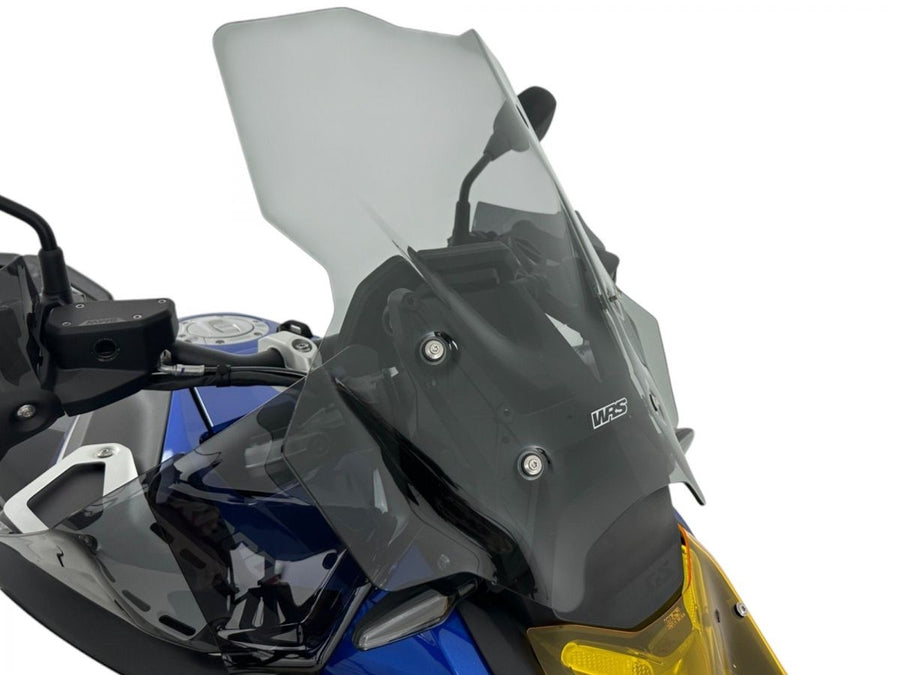 BMW R 1300 GS [2024-2026] - Caponord Windshield Plus for Radar - View 1