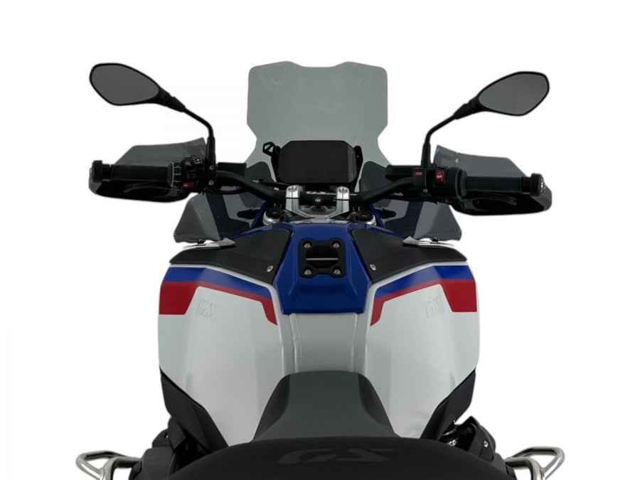 BMW R 1300 GS [2024-2026] - Caponord Windshield Plus for Radar - View 9