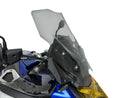 BMW R 1300 GS [2024-2026] - Caponord Windshield Plus for Radar - View 3