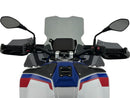 BMW R 1300 GS [2024-2026] - Caponord Windshield Plus for Radar - View 7