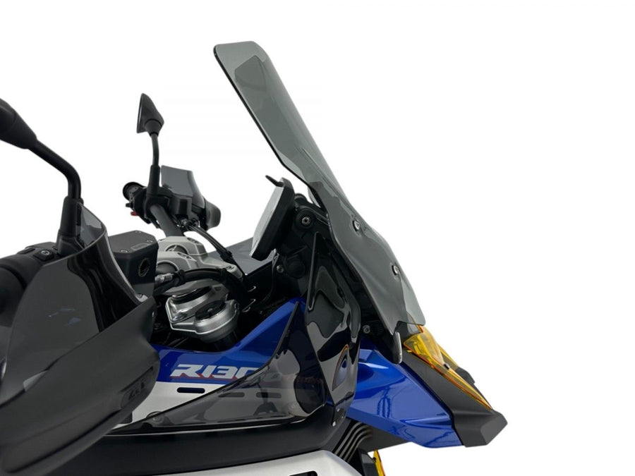 BMW R 1300 GS [2024-2026] - Caponord Windshield Plus for Radar - View 5