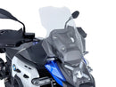 BMW R 1300 GS Adventure [2024-2026] - Caponord Windshield Plus zonder radar – bekijk 2