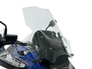 BMW R 1300 GS [2024-2026] - Caponord Windshield Plus for Radar - View 2