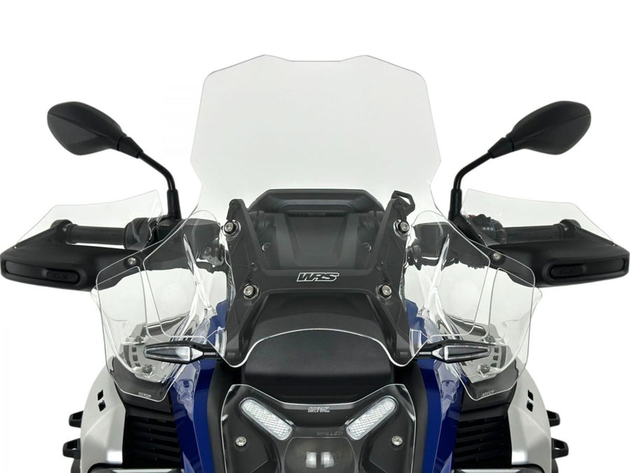 BMW R 1300 GS Adventure [2024-2026] - Caponord Windscherm Plus voor Radar - Bekijk 8