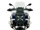 BMW R 1300 GS [2024-2026] - Caponord Windshield Plus for Radar - View 10