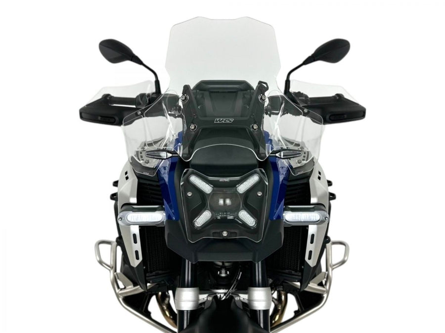 BMW R 1300 GS [2024-2026] - Caponord Windshield Plus for Radar - View 10