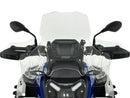 BMW R 1300 GS [2024-2026] - Caponord Windshield Plus for Radar - View 8