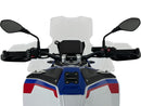 BMW R 1300 GS Adventure [2024-2026] - Caponord Windscherm Plus voor Radar - Bekijk 12
