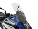 BMW R 1300 GS Adventure [2024-2026] - Caponord Windscherm Plus voor Radar - Bekijk 4