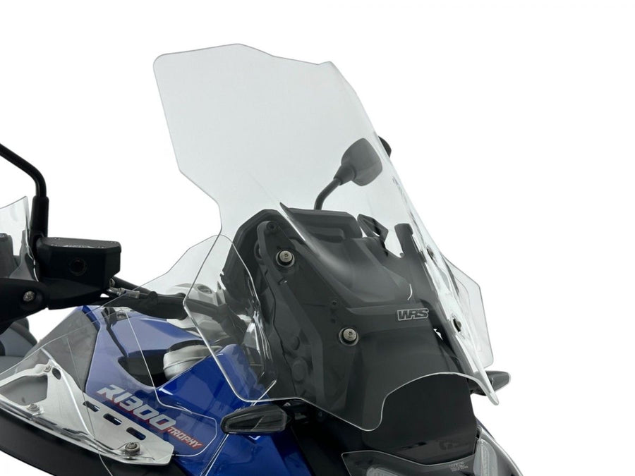 BMW R 1300 GS Adventure [2024-2026] - Caponord Windscherm Plus voor Radar - Bekijk 2