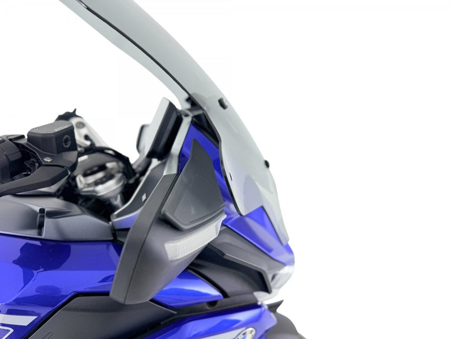 BMW R 1300 RT [2025-2026] - Caponord windshield – view 7