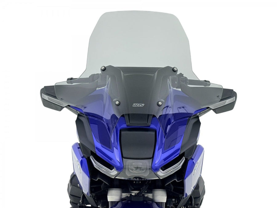 BMW R 1300 RT [2025-2026] - Caponord windshield – view 11