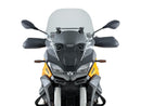 Moto Guzzi Stelvio [2024-2026] - Caponord windshield without radar - view 9