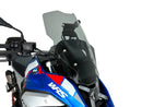 BMW R 1300 GS [2023-2026] - Caponord windshield without radar – view 1