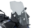 BMW R 1300 GS Adventure [2024-2026] - Caponord voorruit zonder radar - bekijk 1