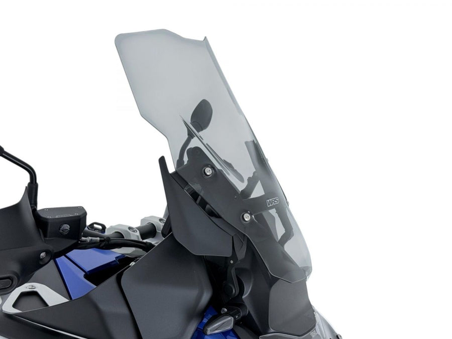 BMW R 1300 GS Adventure [2024-2026] - Caponord voorruit zonder radar - bekijk 5