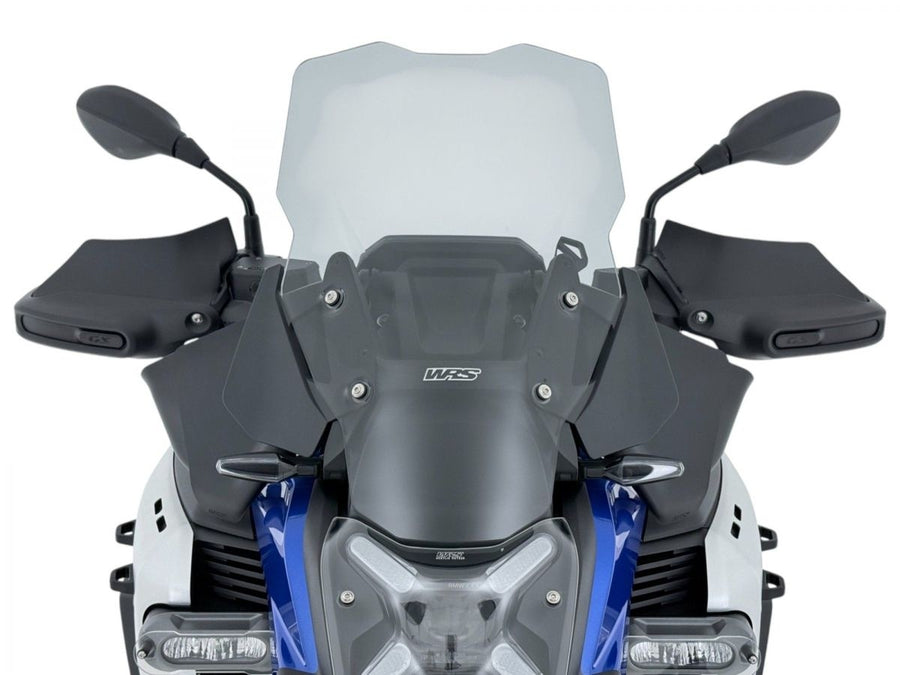 BMW R 1300 GS Adventure [2024-2026] - Caponord voorruit zonder radar - bekijk 9
