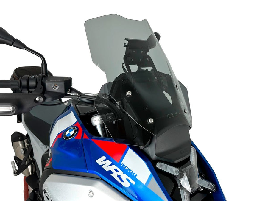 BMW R 1300 GS [2023-2026] - Caponord voorruit met radar - bekijk 1