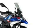 BMW R 1300 GS [2023-2026] - Caponord voorruit met radar - bekijk 7