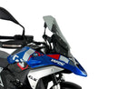 BMW R 1300 GS [2023-2026] - Caponord voorruit met radar - bekijk 5