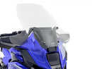 BMW R 1300 RT [2025-2026] - Caponord windshield – view 2