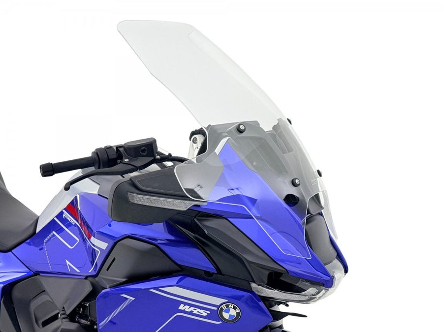 BMW R 1300 RT [2025-2026] - Caponord windshield – view 4