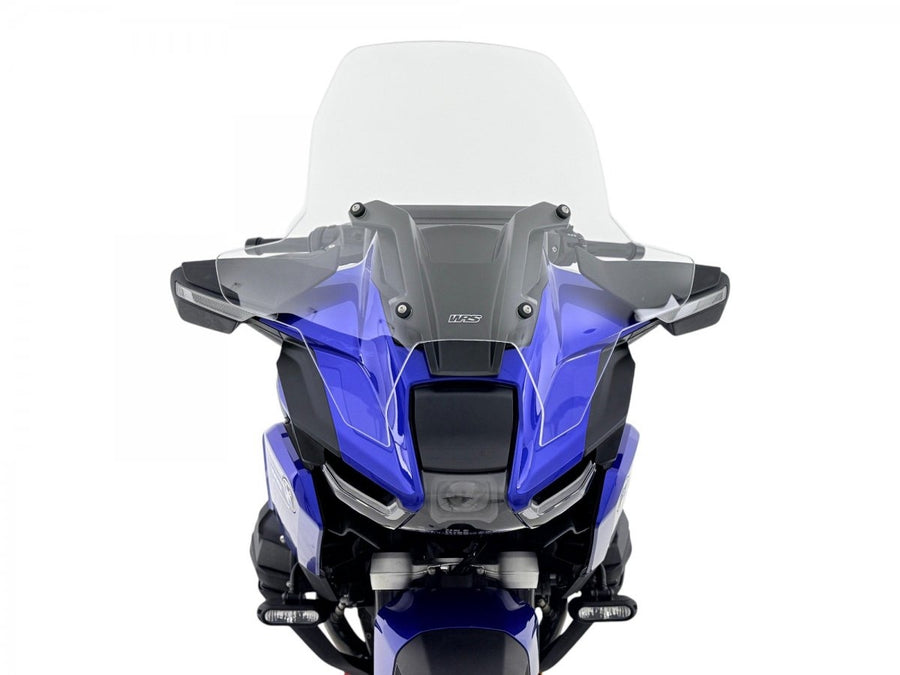 BMW R 1300 RT [2025-2026] - Caponord windshield – view 10