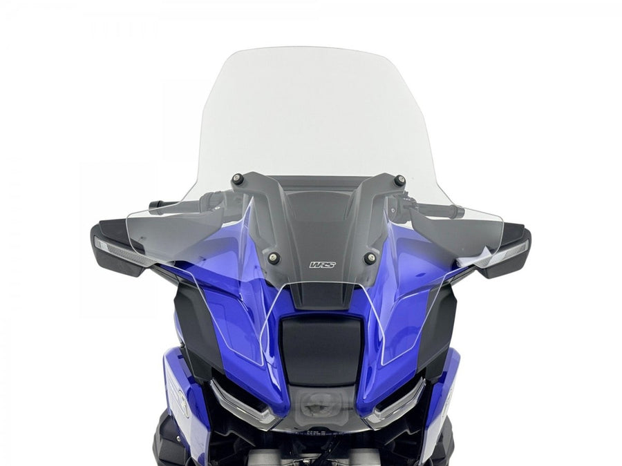 BMW R 1300 RT [2025-2026] - Caponord windshield – view 8