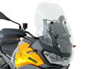Moto Guzzi Stelvio [2024-2026] - Caponord windshield without radar - view 2