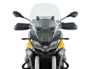 Moto Guzzi Stelvio [2024-2026] - Caponord windshield without radar - view 8