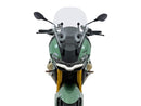 Moto Guzzi V100 Mandello [2023-2026] - Caponord windshield without radar - view 12