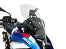 BMW R 1300 GS [2023-2026] - Caponord windshield without radar – view 2