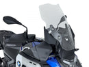 BMW R 1300 GS Adventure [2024-2026] - Caponord voorruit zonder radar - bekijk 2
