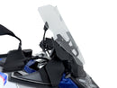 BMW R 1300 GS Adventure [2024-2026] - Caponord voorruit zonder radar - bekijk 8