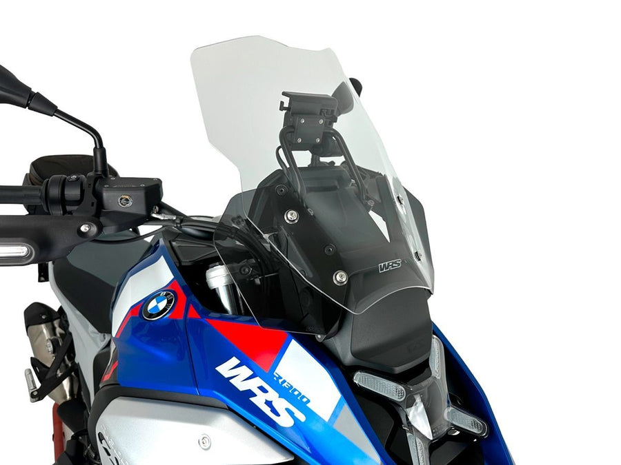 BMW R 1300 GS [2023-2026] - Caponord voorruit met radar - bekijk 2