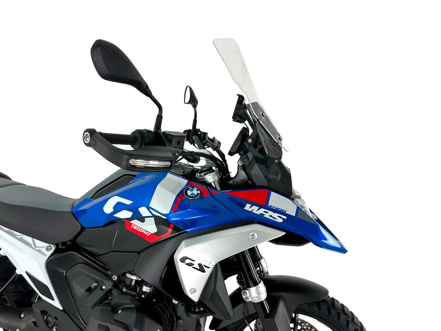 BMW R 1300 GS [2023-2026] - Caponord voorruit met radar - bekijk 8