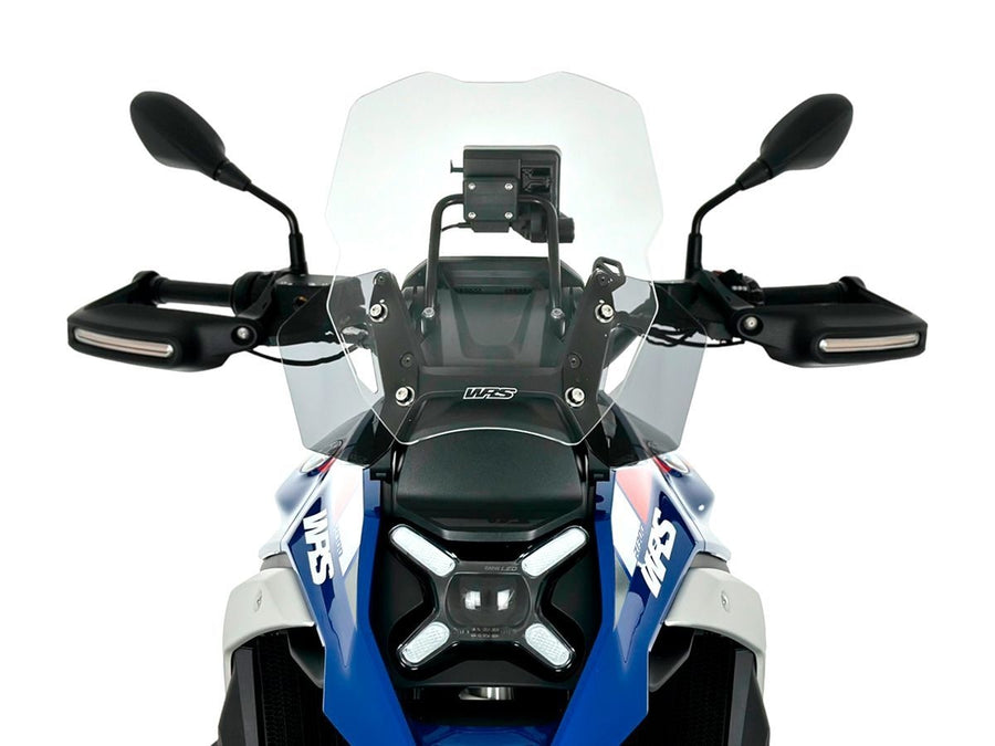 BMW R 1300 GS [2023-2026] - Caponord voorruit met radar - bekijk 4